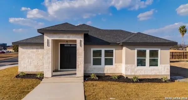 3459 Cory Circle, Eagle Pass, TX 78852