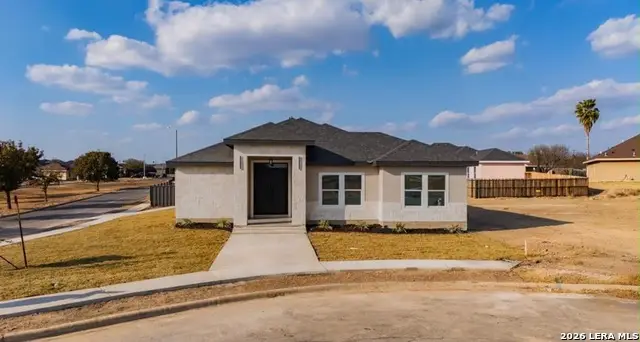3459 Cory Circle, Eagle Pass, TX 78852 - #2