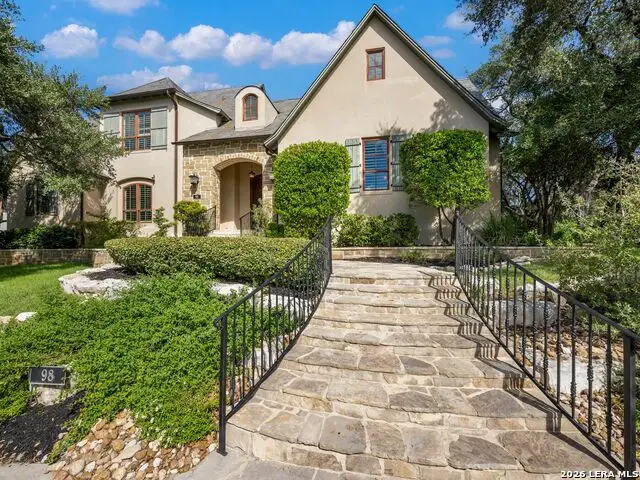 98 Turnberry Way, San Antonio, TX 78230 - #2