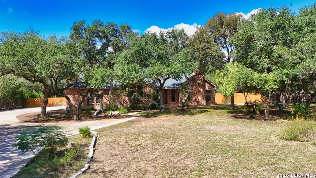 103 Tuscarora Trl, Shavano Park, TX 78231 - #1