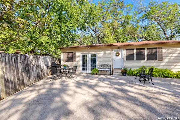 251 Placid Cove, New Braunfels, TX 78130