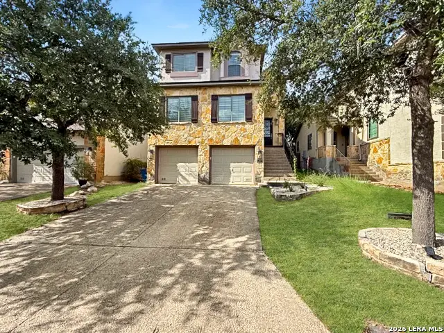 1227. Tweed Willow, San Antonio, TX 78258 - #1