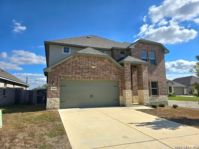 1536 Argon Way, San Antonio, TX 78245 - #2