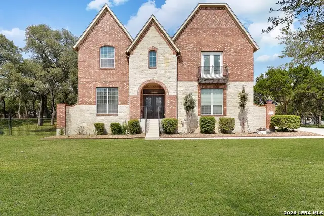 11235 Raw Sienna, Helotes, TX 78023 - #1