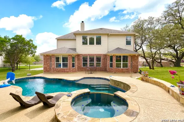 11235 Raw Sienna, Helotes, TX 78023 - #2