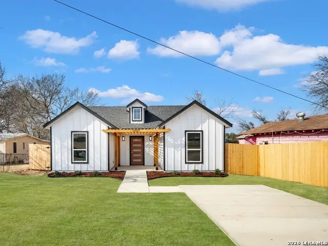 14657 Main, Lytle, TX 78052 - #1