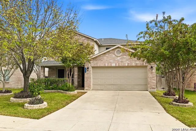 230 Blue Juniper, San Antonio, TX 78253 - #1