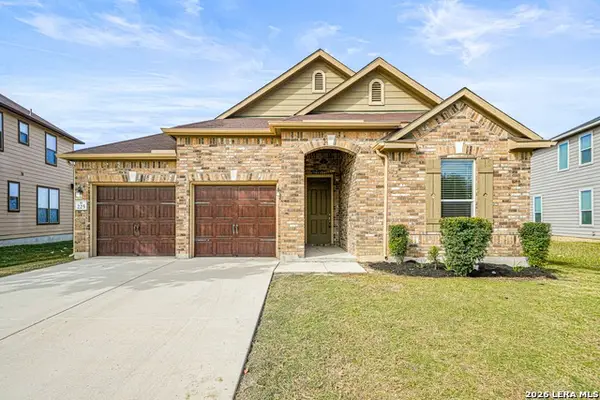 225 Landmark Way, Cibolo, TX 78108