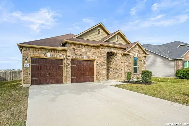 225 Landmark Way, Cibolo, TX 78108 - #3