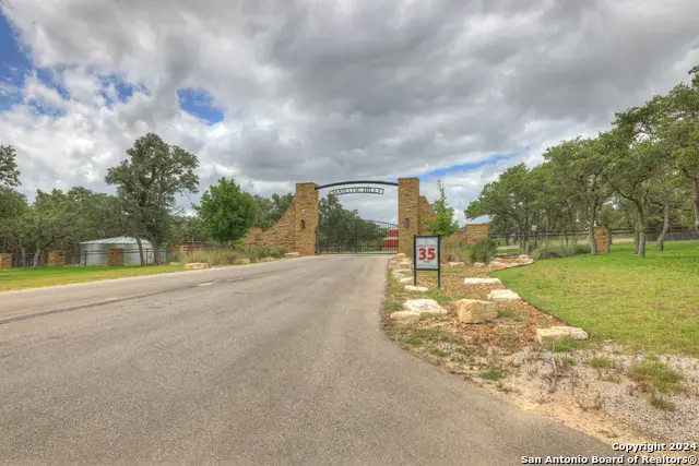 85 Majestic Hills, Blanco, TX 78606 - #2