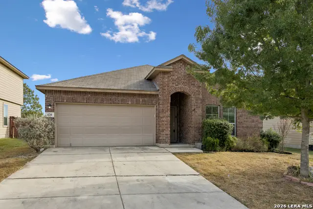 420 Quarter Mare, Cibolo, TX 78108 - #1