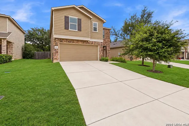 7954 Hanging Br, San Antonio, TX 78253 - #1