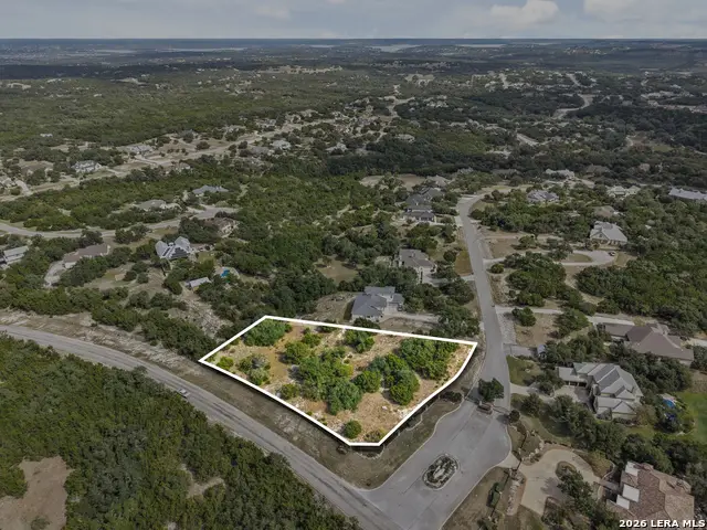 1805 Split Mtn, Canyon Lake, TX 78133 - #3