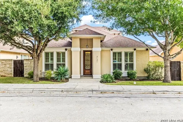2121 Pecan Leaf, New Braunfels, TX 78130 - #1