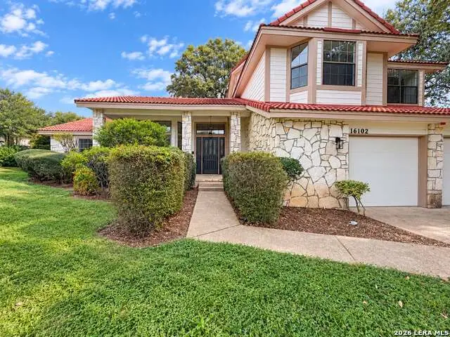 16102 Santa Cathrena, San Antonio, TX 78232 - #3