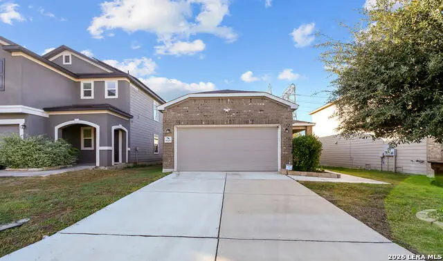 9906 Overlook Cyn, San Antonio, TX 78245 - #1