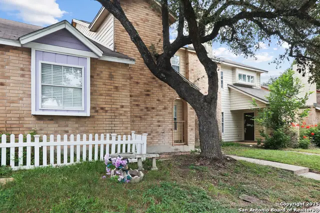 2447 Wild Turkey E, San Antonio, TX 78232 - #2