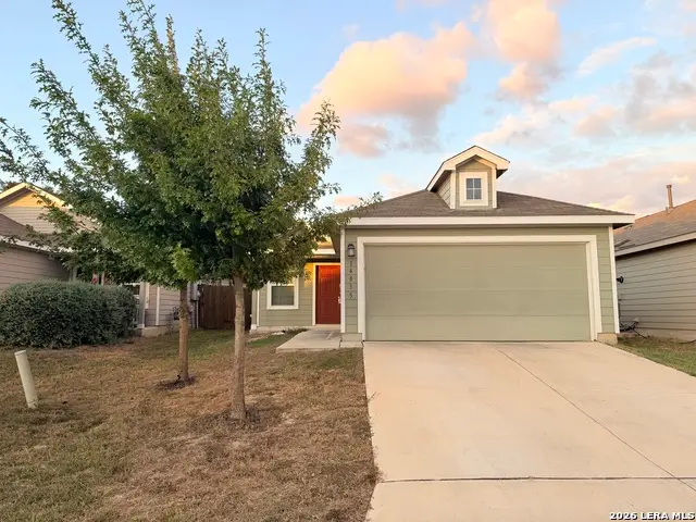 14835 Cheshire, San Antonio, TX 78254 - #1