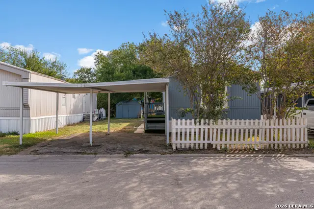 4801 Goldfield, San Antonio, TX 78218 - #1