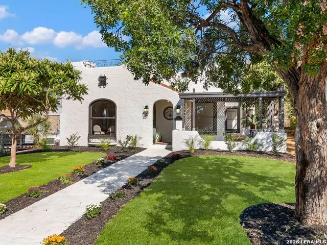 411 Parland Pl, San Antonio, TX 78209 - #3