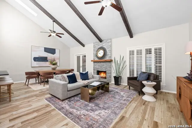 146 Lorenz Rd, San Antonio, TX 78209 - #1