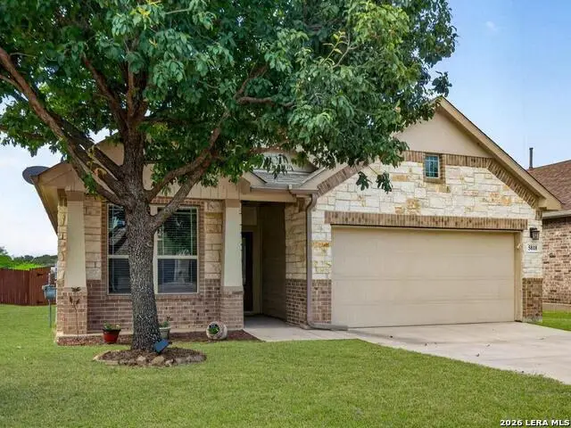 5818 Akin Pl, San Antonio, TX 78261 - #2