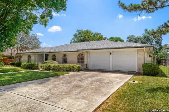 6018 Woodwick Dr, Windcrest, TX 78239 - #1