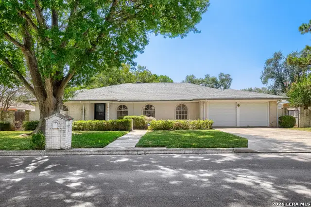6018 Woodwick Dr, Windcrest, TX 78239 - #2