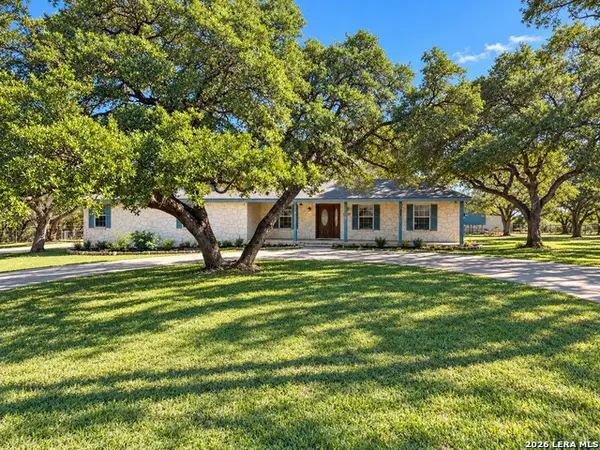 580 Lone Oak Rd, New Braunfels, TX 78132