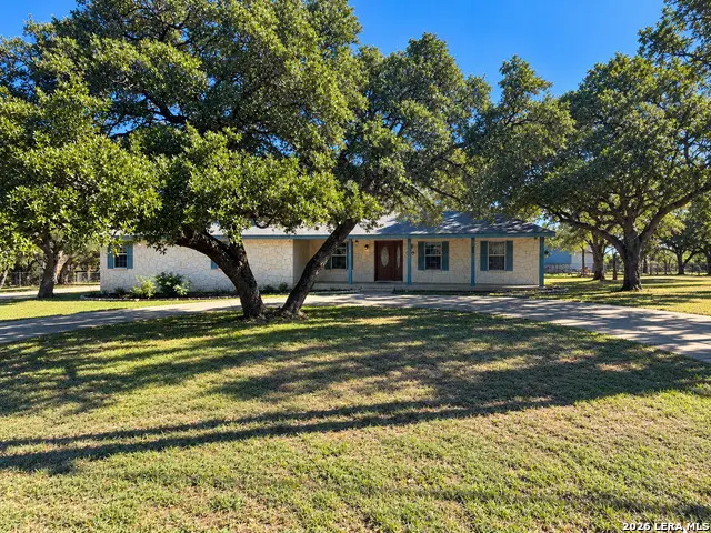 580 Lone Oak Rd, New Braunfels, TX 78132 - #2