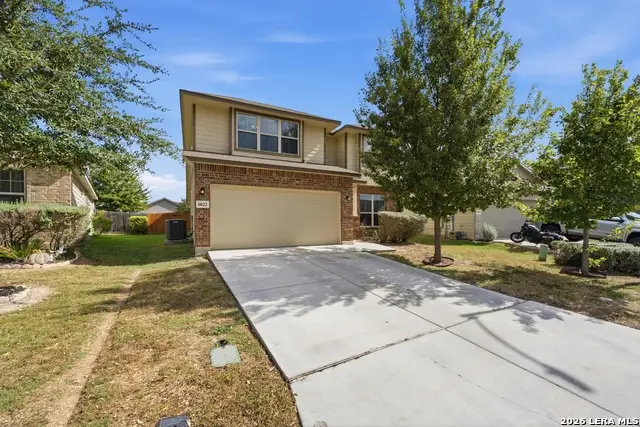 6022 Snorkel Sq, Converse, TX 78109 - #1