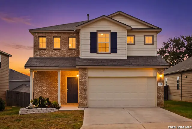 1211 Petunia Blf, San Antonio, TX 78245 - #2