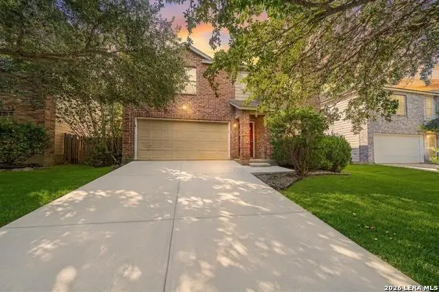 2111 Red Rock Xing, San Antonio, TX 78245 - #1