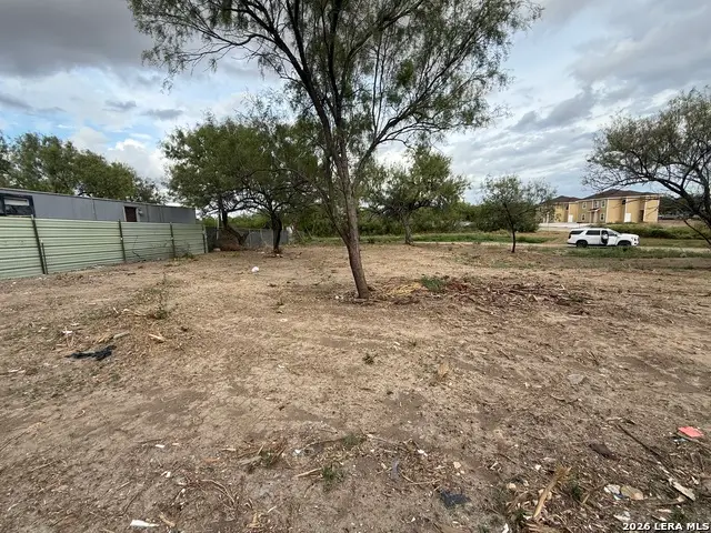 2917 Barrera St, Eagle Pass, TX 78852 - #2