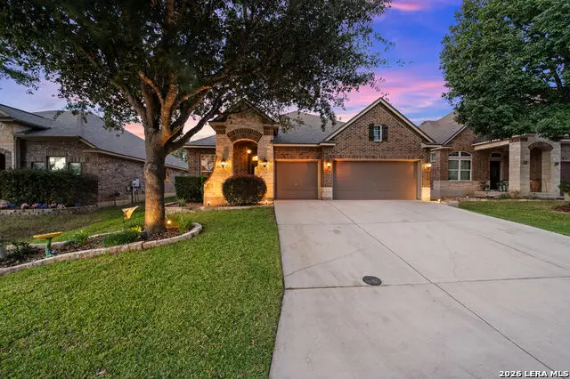 10753 Barnsford Ln, Helotes, TX 78023 - #1