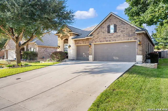 10753 Barnsford Ln, Helotes, TX 78023 - #3