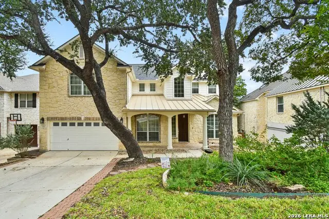1118 Charlisas Way, San Antonio, TX 78216 - #1