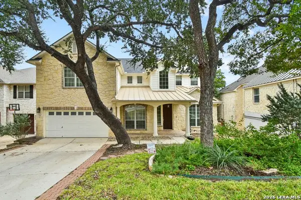 1118 Charlisas Way, San Antonio, TX 78216