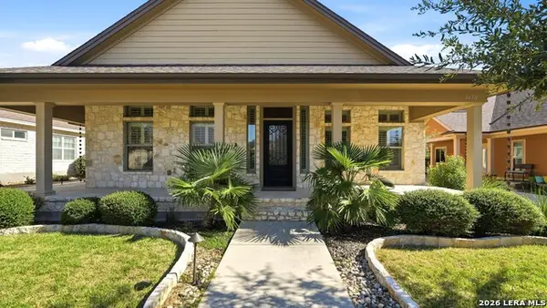 1458 Janets Way, New Braunfels, TX 78130