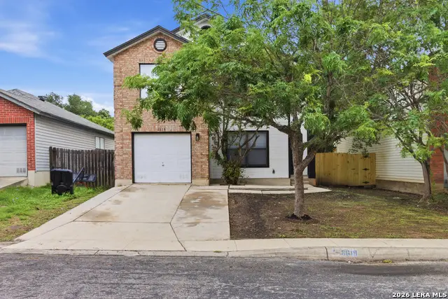 6619 Barton Rock Rd, San Antonio, TX 78239 - #1