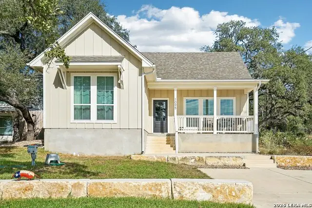 1095 Diamondhead Dr, Canyon Lake, TX 78133 - #2