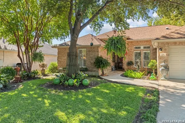105 Nature Trl, Fredericksburg, TX 78624