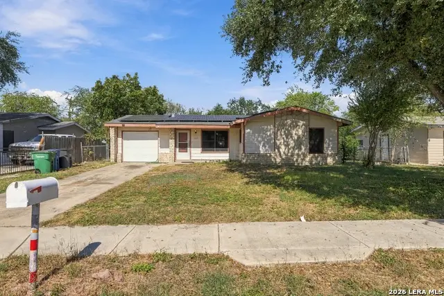 7611 Stagecoach Ln, San Antonio, TX 78227 - #3