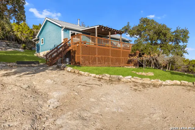 304 Roller Coaster, Pipe Creek, TX 78063 - #3