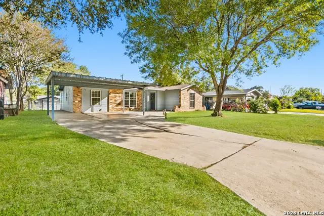 5331 Happiness St, Kirby, TX 78219 - #2