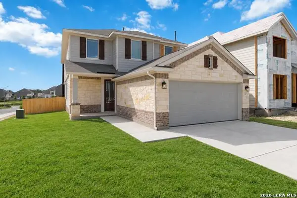 161 Emily Est, San Antonio, TX 78253