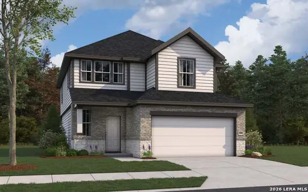 6022 Willow Point Blvd, San Antonio, TX 78219