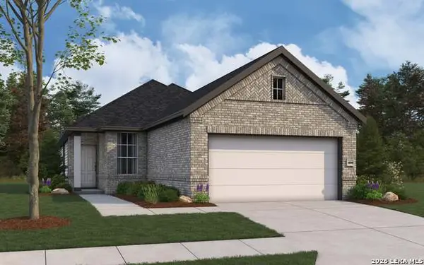 6014 Willow Point Blvd, San Antonio, TX 78219