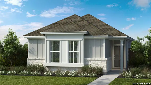 121 Harvey Ct, New Braunfels, TX 78130 - #1