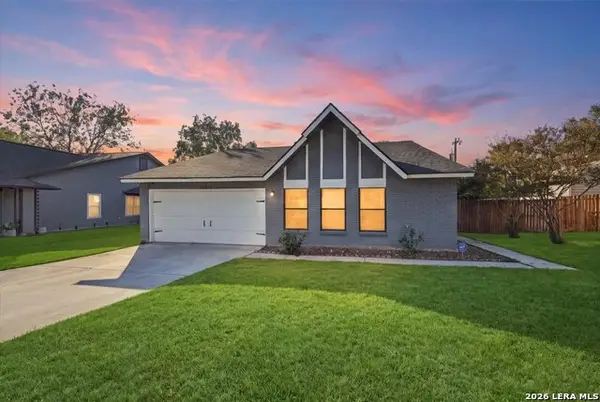10315 Country Blf, San Antonio, TX 78240